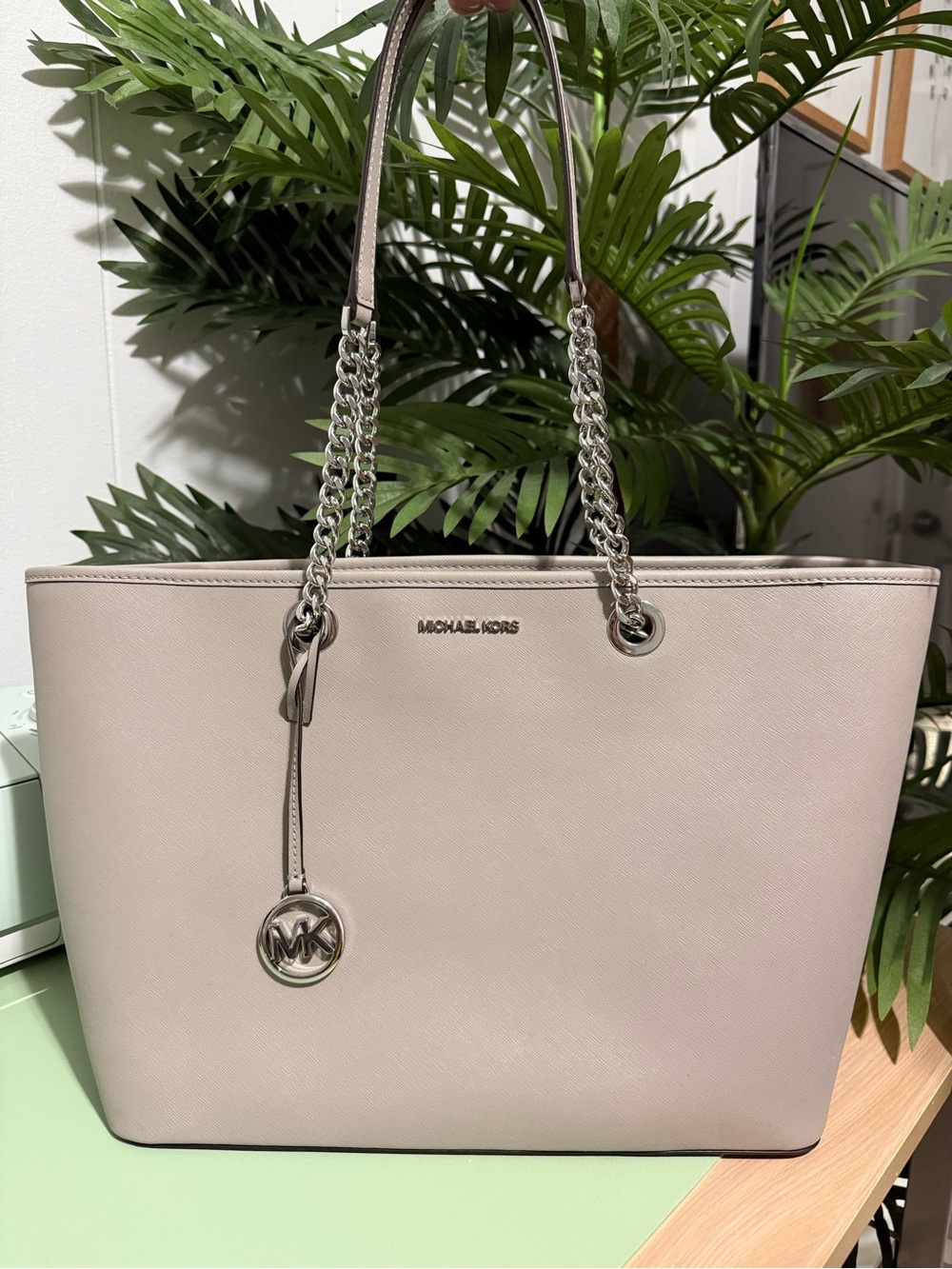 Michael Kors Large Tote Bag